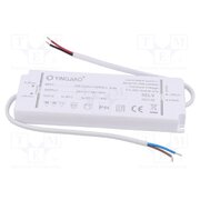 YSL50M-2402080 Power supply: switching; LED; 50W; 24VDC; 2.08A; 220÷240VAC; IP44 1Lo9GEzJ4PutUDWQQG0NZMsObi-fCqVDJcHjGppIKrY
