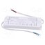YSL50M-2402080 Power supply: switching; LED; 50W; 24VDC; 2.08A; 220÷240VAC; IP44 1Lo9GEzJ4PutUDWQQG0NZMsObi-fCqVDJcHjGppIKrY