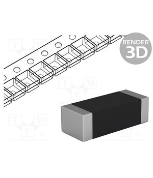 BLM18SG331TZ1D Ferrite: bead; Imp.@ 100MHz: 330Ω; SMD; 1.5A; 0603; R: 70mΩ; BLM ytLbjVxidyn5zFisUVQTvSXFFxHT0-sy7cHYBnQ98-8