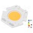 BXRC-30E1000-D-73 Power LED; COB; 8.9W; 3000K; 1265lm; 120°; CRImin: 80; Front: flat QCc84fFq163xJLnHede-FfUMDQrCz_Tg3kR9PTHGGeY