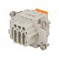 CDSHF 09 Connector: HDC; female; CDSH; PIN: 9; 10A; 400V; 9+PE; size 44.27 YbYio0j2DQNrI2cdnPRCBpPQhvmOYnR-dZwV2EbH39k