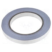 H-OLD CAL.40 12MM 33M Tape: shielding; W: 12mm; L: 33m; Thk: 0.088mm; acrylic conductive ibAGnJAf8SitXv-ro8u0bTUKNwXCBmMCSJpArvOyplc