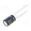 EEUFR1A681B Capacitor: electrolytic; low ESR; THT; 680uF; 10VDC; Ø8x11.5mm upApZ8f-cORq6DFCwSMMXfWPsT7ZFha79eQWcVf9SVU