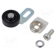 VN A00KE Driving head; plastic roller Ø20mm 89IuICuzt3rEX2voyi6QuDuvSHIkqzLhf7i9jVcLsUE