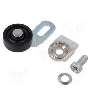 VN A00KE Driving head; plastic roller Ø20mm 89IuICuzt3rEX2voyi6QuDuvSHIkqzLhf7i9jVcLsUE