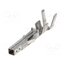 39-00-0077 Contact; female; Mini-Fit Jr; tinned; 16AWG; reel; crimped; 9A deLNAtS4-wLHUNSaN9DARNBbRbhHUdg_k4zUIbkkYSQ