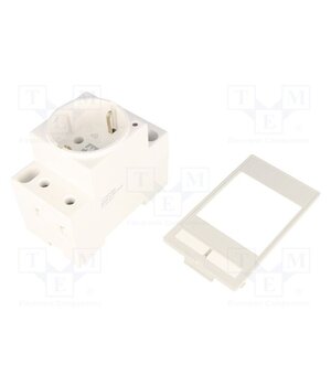 4000-68000-0010000 E-type socket; 250VAC; 16A; IP20; on panel; Input: 6mm fork; 62mm eBj5XdJGVM6vcb2gnG4RNDjG7gN9-kcRhDassV7j2sc