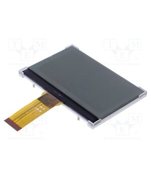 DEM 240128A1 FGH-PW Display: LCD; graphical; 240x128; FSTN Positive; 98.7x67.7x5.7mm vnNtaH0YeHLW2Opll2R80ynydueMkMEY915vPEny83o