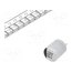 EEEFP1H101AP Capacitor: electrolytic; low ESR; SMD; 100uF; 50VDC; Ø8x10.2mm 86WxSDOLobtGAcyta3qT_bT5VUgq0OK5HlfqrnMwRVM