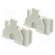 09330009987 Locking clamp; Han®; Application: connectors -KjOn9A5n6lrNiluXs2vroLLtdoQmFI9o2rC6OuTl48