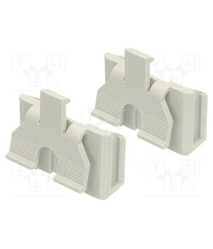 09330009987 Locking clamp; Han®; Application: connectors -KjOn9A5n6lrNiluXs2vroLLtdoQmFI9o2rC6OuTl48