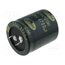 HC2A478M35040HA Capacitor: electrolytic; SNAP-IN; 4700uF; 100VDC; Ø35x40mm; ±20% DP58WJYsqW-jswpgfwc2YaD1h0ELAD1ySpdwtRB26pU