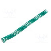 IRPP12GRE050 Rope; polypropylene; Ørope: 12mm; L: 50m; with a core; green oBI2kVV3SGEmdYe0kjONu8xtE0E3rRx5R4fFiKYovhc