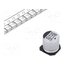 AEA1010471M025R Capacitor: electrolytic; SMD; 470uF; 25VDC; Ø10x10mm; 5000h; AEA NqBss6FBTNARDTPhQ4FsFMPG10opoxqIlCArqP6b5Ds