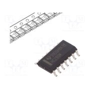 CD74HC280MT IC: digital; 9bit,parity checker/generator; SMD; SO14; HC; 2÷6VDC YhReBpoHl4mhGD3I9YXIOaxa15rfMmTI7wWIkmeQFxY