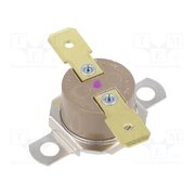 2455RP-91000437 Sensor: thermostat; NC; Topen: 90°C; Tclos: 75°C; 10A; 240VAC; ±5°C 0zDPluzLUjn2wWPd1Di30UwoYn2D_lOtc_2jFMsZJtg