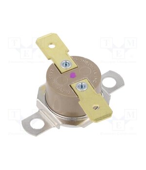 2455RP-91000437 Sensor: thermostat; NC; Topen: 90°C; Tclos: 75°C; 10A; 240VAC; ±5°C 0zDPluzLUjn2wWPd1Di30UwoYn2D_lOtc_2jFMsZJtg