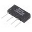 B500C3700A Bridge rectifier: single-phase; Urmax: 1kV; If: 3.7A; Ifsm: 150A R2kwnOAupf7M9D8XIFc4SD0wo00o7HbliraY8zd3yug