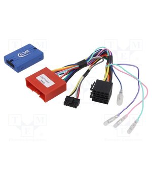 42SMZ002-0 Adapter for control from steering wheel; Mazda NKyY6b_BfhBPI8Sagws_zILyr3QTHJjFn-QKXbxIbSQ