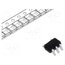 SN74LVC1G14DCKR IC: digital; NOT; Ch: 1; CMOS; SMD; SC70-5; 1.65÷5.5VDC; -40÷125°C zGqJ_aGOOSjgizPpJvbrv0mH6HvyFHmeRO2Tmow6NdA