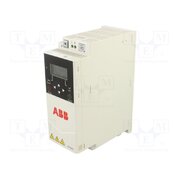 3AXD50000716609 Vector inverter; Max motor power: 1.5kW; Usup: 200÷240VAC; 7.8A w8FtDmIsLcveYRpY4b781ga6OzGJEkiYRHlk1_JK9ZY