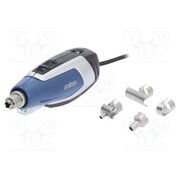 HL STICK 350W Electric hot shrink gun; 350W; 100l/min; 230VAC; 235x78x76mm hlz_koRu_4IQw7_2Ekh7oCsJjZ8P2tp6qIKmiervVeg