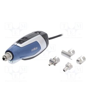 HL STICK 350W Electric hot shrink gun; 350W; 100l/min; 230VAC; 235x78x76mm hlz_koRu_4IQw7_2Ekh7oCsJjZ8P2tp6qIKmiervVeg
