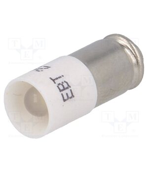 1512145W3D LED lamp; white; S5,7s; 28VDC; 28VAC; No.of diodes: 1 8wqqlW5Jj_4ZQSdMlxNsff65117njwjq2C5VxhkXx6g
