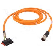 5480097922 Cable: servo drive; Standard: Siemens; ÖLFLEX CONNECT; 5m QPKTvPgBd-MowIoaASGpKQq0L9X1wwZlwANA2WirDe0