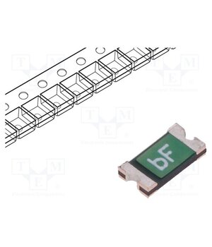 0ZCJ0020FF2E Fuse: PTC polymer; 200mA; Imax: 10A; SMD; 0ZCJ; 1206 xJ-4sIYbGIn1o_kwJvIvNXDTbS3Nk2ICLBWTgQpMdXI