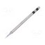 956-I Tip; conical; 0.4mm; for soldering station xxK9XogQlEG3yQHUBNKr1CpONLU8HQlwQrQiBKgEbLo