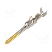 175288-2 Contact; male; D-3000; gold-plated; 0.2÷0.6mm2; 24AWG÷20AWG; 15A Nlaz_P1Zxd87a2UzS9Wl71FFQzp8Le9tBDS_i-C9KEQ