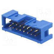 75869-303LF Connector: IDC; socket; male; PIN: 16; Quickie; straight; THT; 2.54mm Dw4qsDyIcoUJCJtvA8XL-JWcMkCV0LMq3sHDwg0LfUk