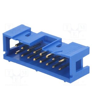 75869-303LF Connector: IDC; socket; male; PIN: 16; Quickie; straight; THT; 2.54mm Dw4qsDyIcoUJCJtvA8XL-JWcMkCV0LMq3sHDwg0LfUk