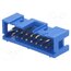 75869-303LF Connector: IDC; socket; male; PIN: 16; Quickie; straight; THT; 2.54mm Dw4qsDyIcoUJCJtvA8XL-JWcMkCV0LMq3sHDwg0LfUk