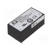 ECL15US05-E Converter: AC/DC; 15W; Uin: 85÷264VAC,120÷370VDC; Uout: 5VDC; OUT: 1 uJvIuCKsPXQhidK2UvENKtYAVzuFF8Tgqyl15Pifpxc