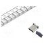 USB4225-03-1000-C Connector: USB C; socket; SMT; PIN: 24; vertical; top board mount -5absgO4w19nL9wG12M65FahrsRm3z3fqNhe1b1Rg2k