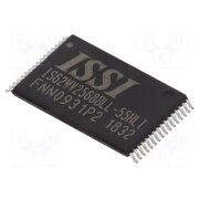 IS62WV2568BLL-55HLI IC: SRAM memory; 2MbSRAM; 256kx8bit; 2.5÷3.6V; 55ns; STSOP32 Z9Jqa3pehAR_5yJ00M8yUHeKPMVUx1aeyJyV3oNQ-LM