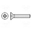 3183904 Screw; M3x6; Head: countersunk; Torx®; TX10; ISO 14581 lUzT6ebA6vExqvDCAqc7BHCXmPkZfQOvU2M7OZpQ4Zc