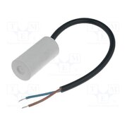 I150V612K-C1 Capacitor: polypropylene; motors, run; 12uF; 450V; Ø35x65mm; ±10% 22A-icK-OU7nOP0R8CK8LsZf35-D22f32cQ-MGXFFak