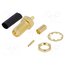 SMA6411A4-3GT50G-5-50 Connector: SMA; socket; female; straight; 50Ω; crimped; PTFE; 375V gF97KbaFexSaYbP4-fT1xbgXHt9slMj0G-q7miZf7jo