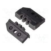 624 053 3 0 Crimping jaws; non-insulated terminals,terminals; 26AWG÷16AWG KDAN3YpfcxL1TgKwxqRxwu0GVS4-P_wfgHANgnin5T8