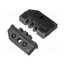 624 053 3 0 Crimping jaws; non-insulated terminals,terminals; 26AWG÷16AWG KDAN3YpfcxL1TgKwxqRxwu0GVS4-P_wfgHANgnin5T8