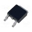 IRF740ASPBF Transistor: N-MOSFET; unipolar; 400V; 6.3A; Idm: 40A; 125W 54WRb0b8m2GZlgu3yBrErvIQIK4n-QH56IICIn3Sk9Q