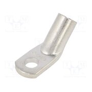 KCS45_10-70/10 Tip: ring tube; M10; 70mm2; crimped; for cable; angled 45°; tinned tUnGJR9Rr89KgtkzTjda5ar0ScMniJ-Kcysd4VA54bw