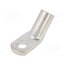 KCS45_10-70/10 Tip: ring tube; M10; 70mm2; crimped; for cable; angled 45°; tinned tUnGJR9Rr89KgtkzTjda5ar0ScMniJ-Kcysd4VA54bw