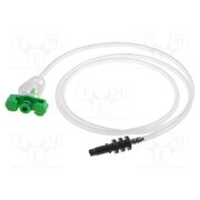 8001018 Syringe adapter; 3ml; green; silicone free; QuantX GTZeeX7NlOPAJIH-E2u7u_7Lh08-BqXap3Yfr4YfMBI