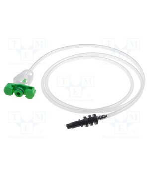 8001018 Syringe adapter; 3ml; green; silicone free; QuantX GTZeeX7NlOPAJIH-E2u7u_7Lh08-BqXap3Yfr4YfMBI