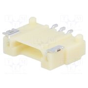 DF14-3P-1.25H(24) Connector: wire-board; socket; male; PIN: 3; SignalBee; horizontal XCmHOnFf_PsY4Sh8l0FxBmtvaYLYGUFUY2C6u-HZgkY