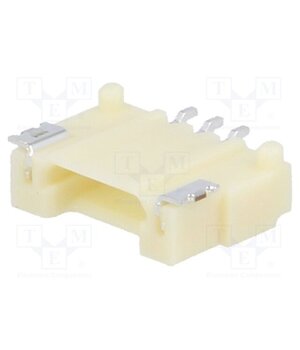 DF14-3P-1.25H(24) Connector: wire-board; socket; male; PIN: 3; SignalBee; horizontal XCmHOnFf_PsY4Sh8l0FxBmtvaYLYGUFUY2C6u-HZgkY